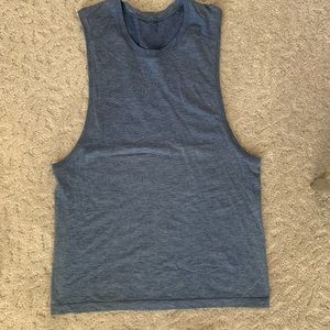 Metal Vent Tech Sleeveless Shirt 2.0